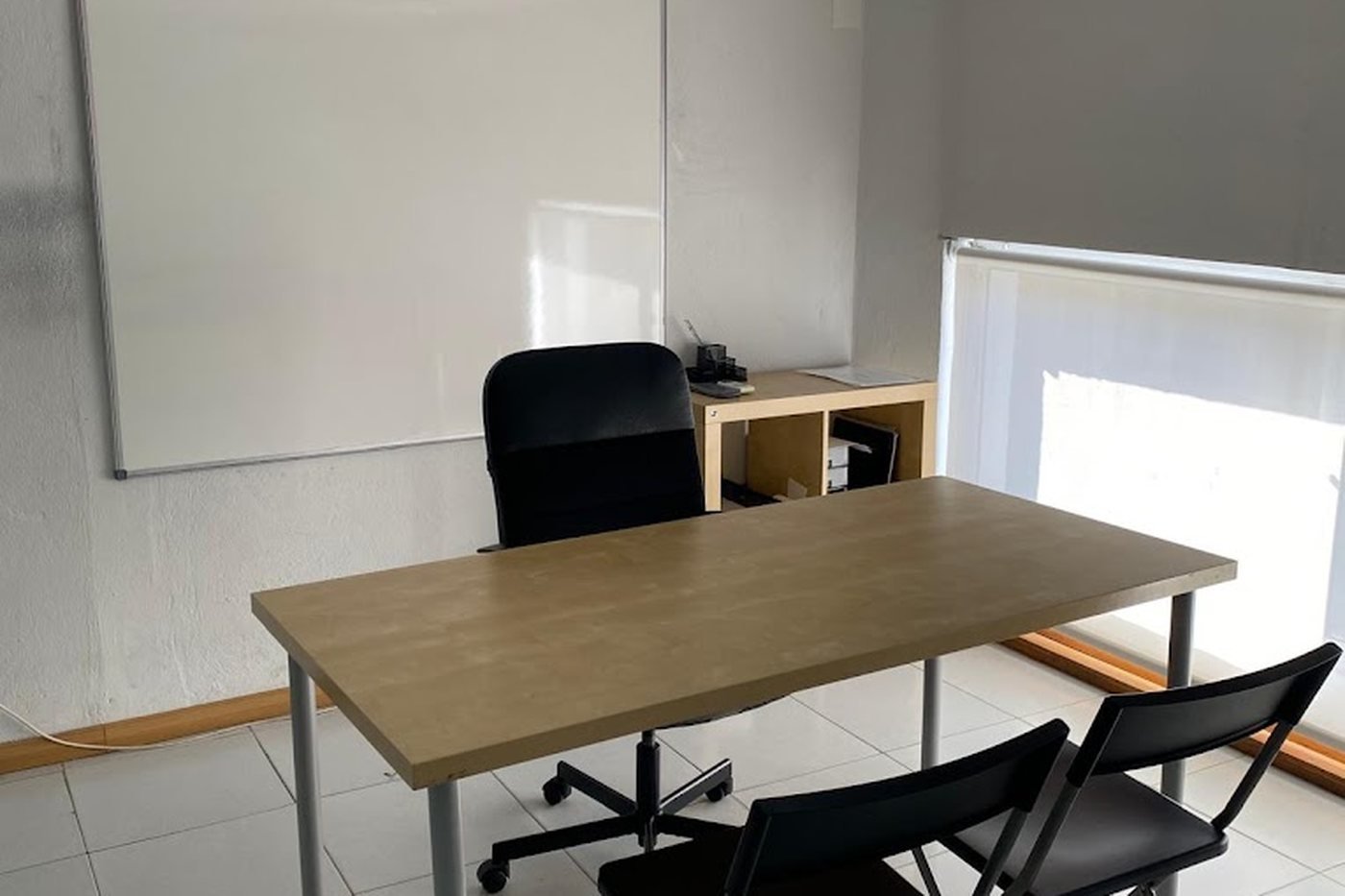 Espais del centre INNOVO