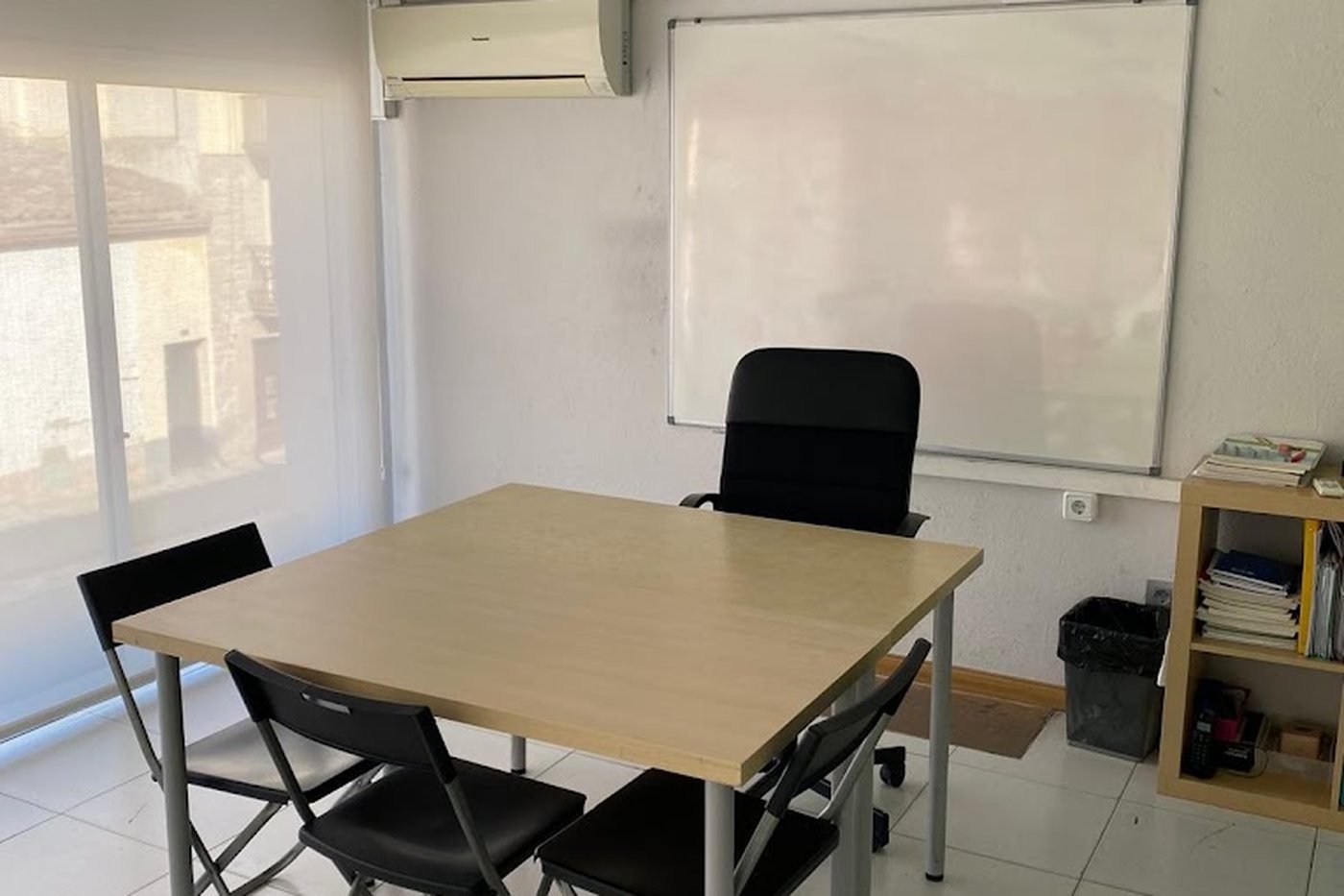 Espais del centre INNOVO