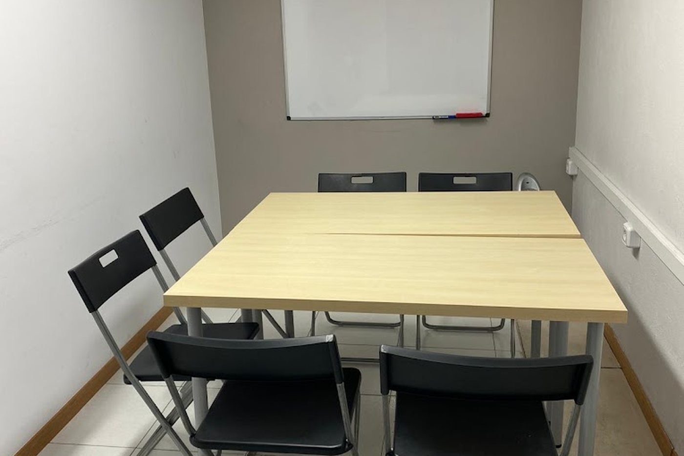 Espais del centre INNOVO